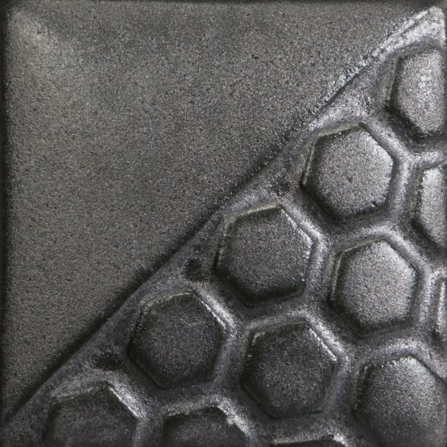 EL-119 BURNISHED STEEL1