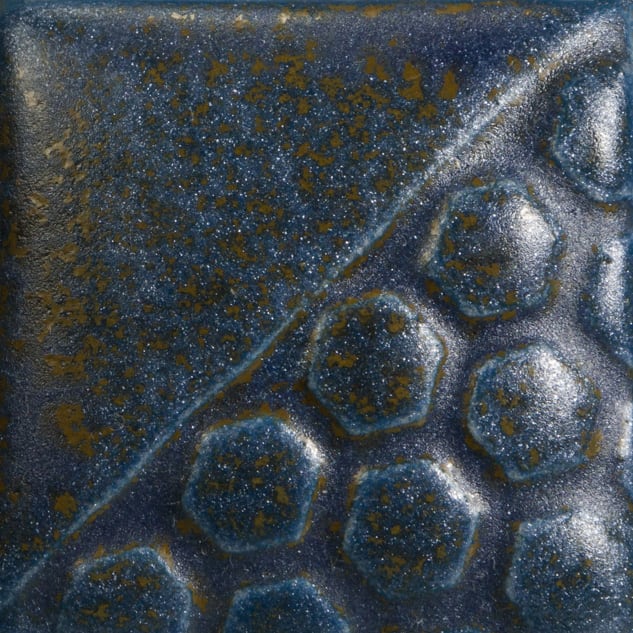 EL-124 STORMY BLUE1