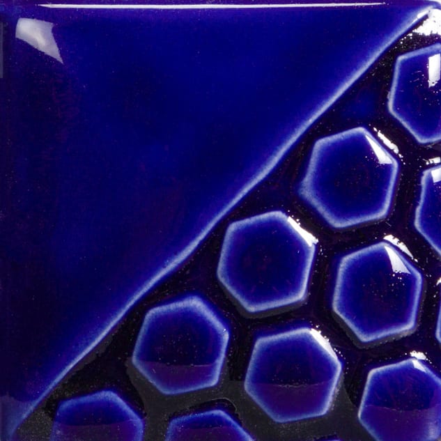 EL-134 MIRROR BLUE1