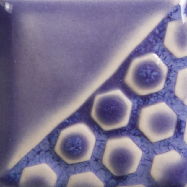 EL-149 LAVENDER FLOWER2