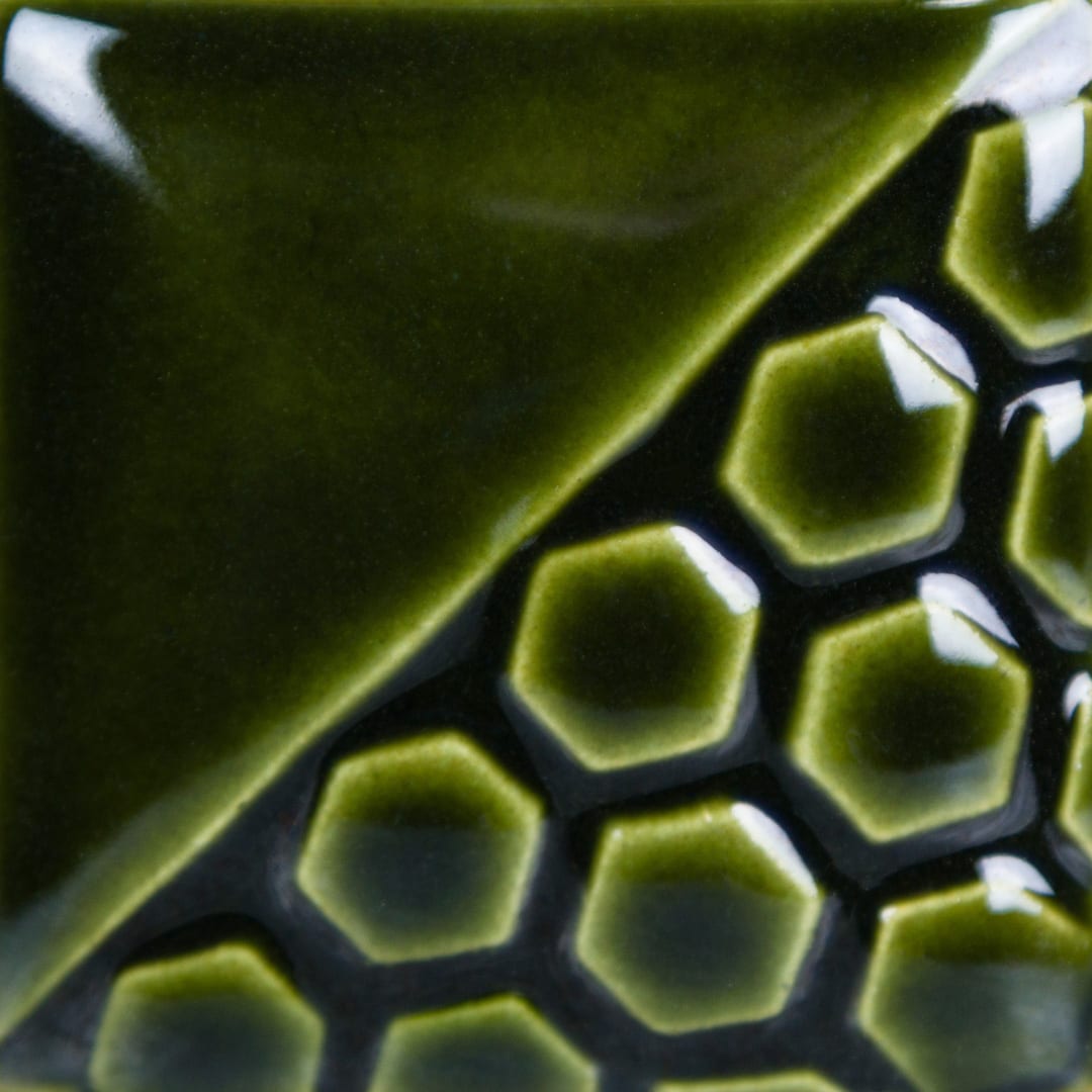 EL-157 LEAF GREEN1