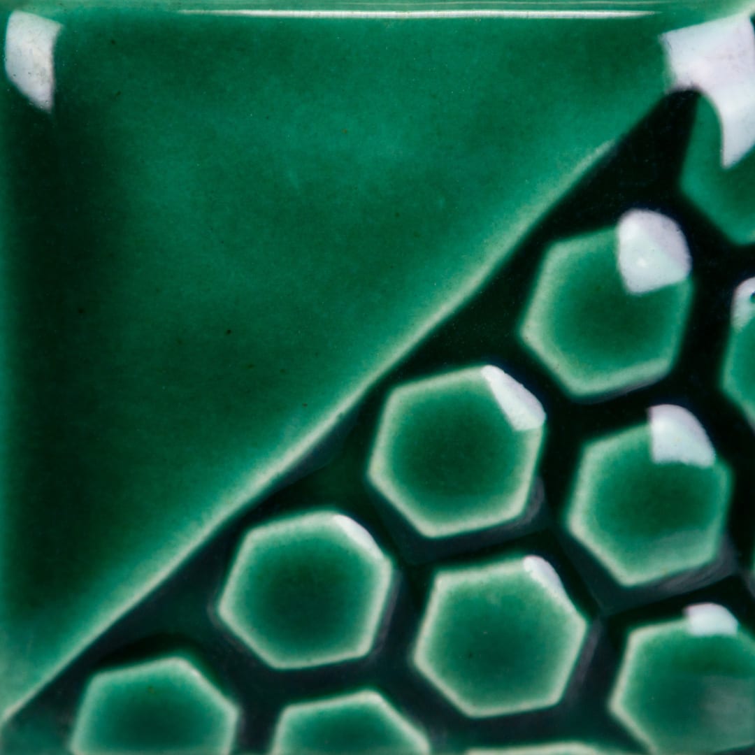 EL-159 EMERALD GREEN1