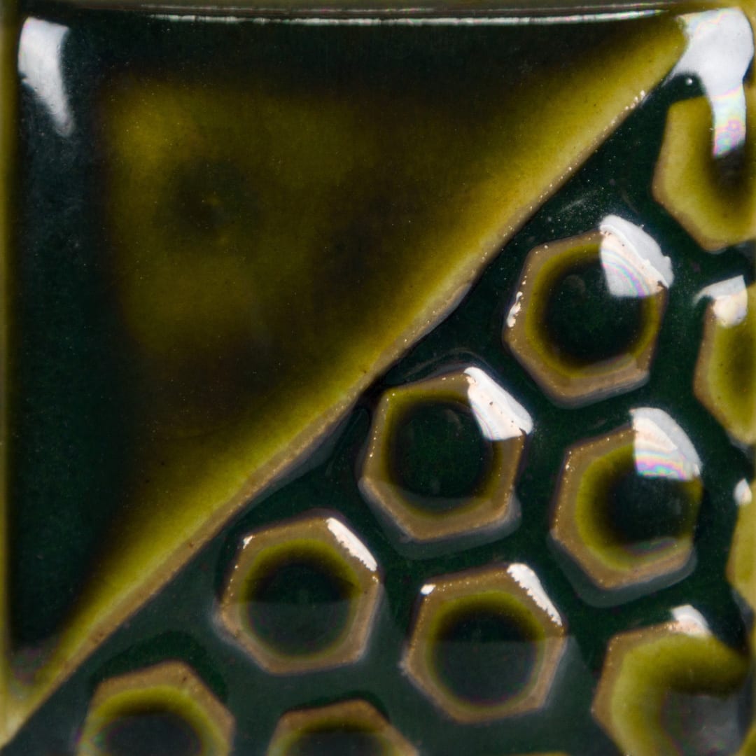 EL-161 BOTTLE GREEN2