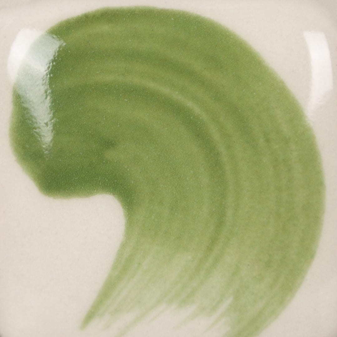 EZ-028 LEAF GREEN1
