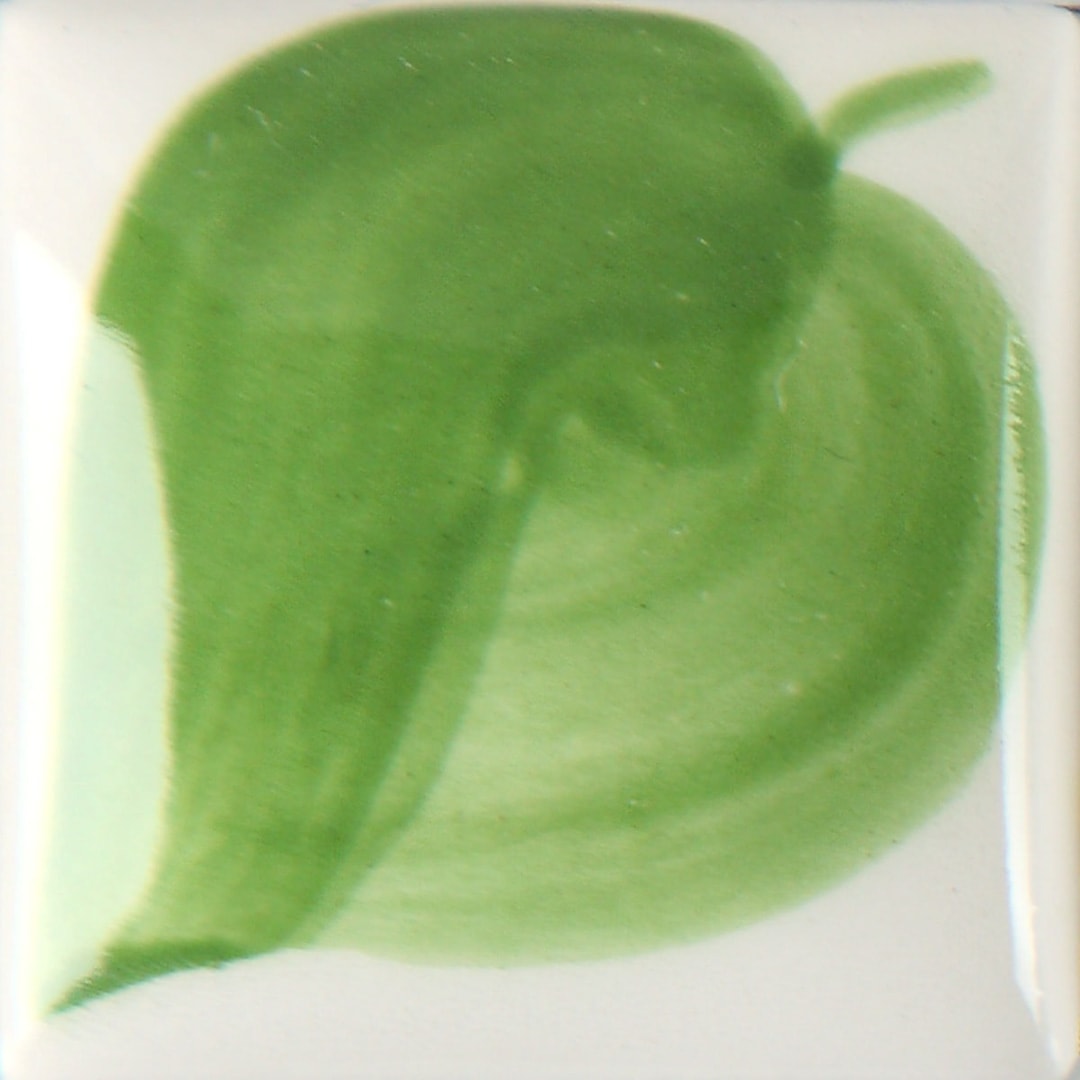 EZ-028 LEAF GREEN2