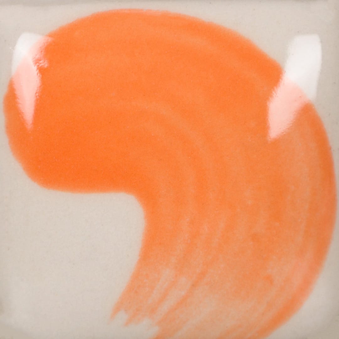 EZ-058 POPPY ORANGE1