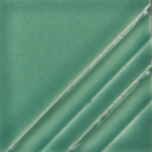 FN-231 CLEARLY JADE1