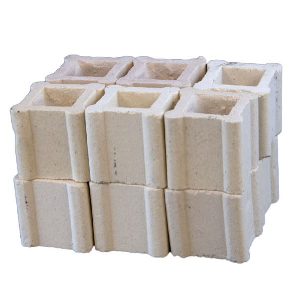 1'' SQUARE POST BASE 1''1