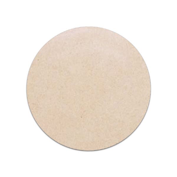 PLACA REDONDA 15,5''1