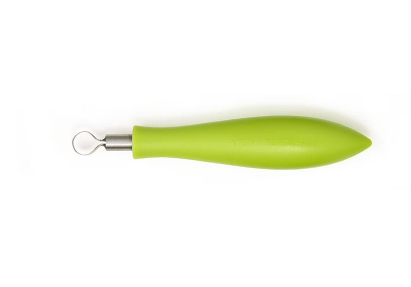 X-10303 SM. ROUND STEEL BLADE TRIMMING TOOL1