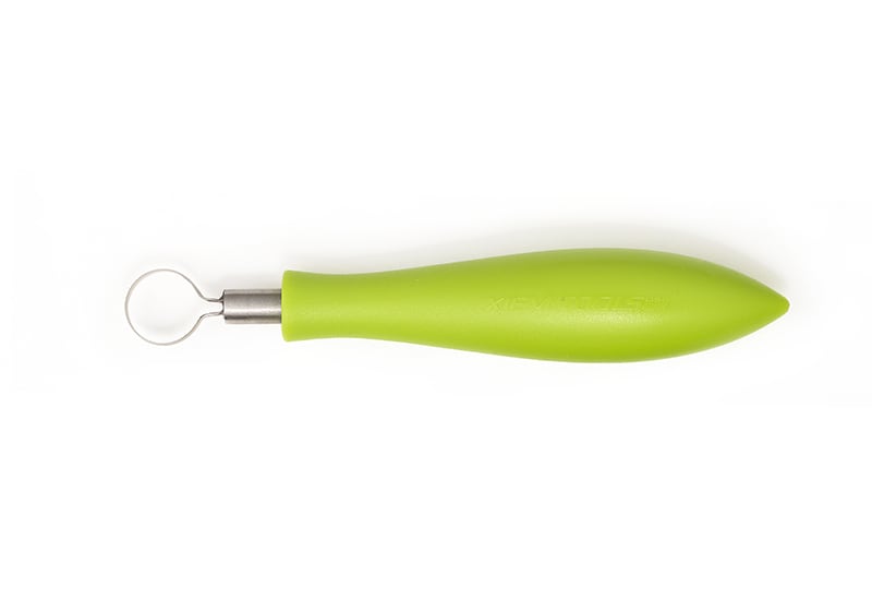 X-10304 MED. ROUND STEEL BLADE TRIMMING TOOL2