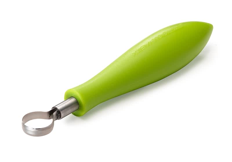 X-10304 MED. ROUND STEEL BLADE TRIMMING TOOL1