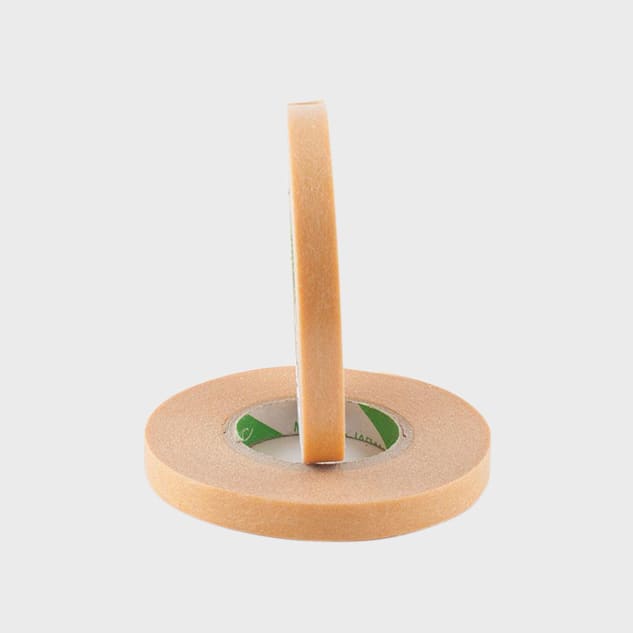 MC-001 6 MM (1/4'')LOW TACK MASKING TAPE1