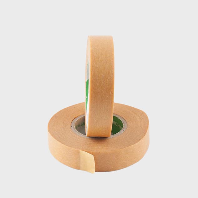 MC-002 12 MM (1/2'') LOW TACK MASKING TAPE1