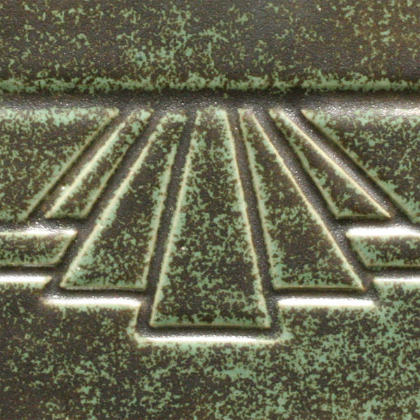 PC-48 ART DECO GREEN1