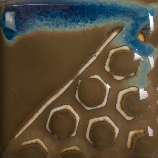 PC-601 Clear Cascade2