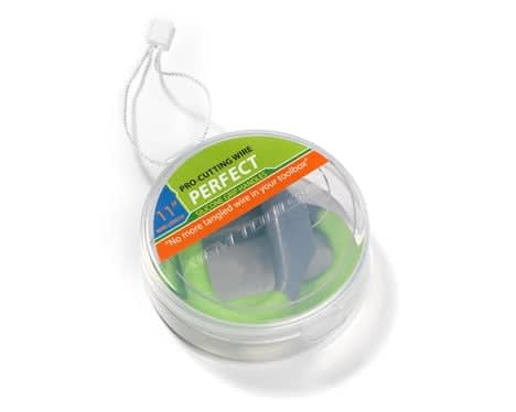 X-10280 PRO CUTTING WIRE ''PERFECT'' 11''2