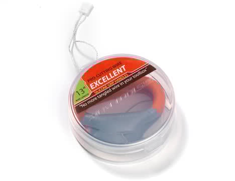 X-10281 PRO CUTTING WIRE ''EXCELLENT'' 13''2