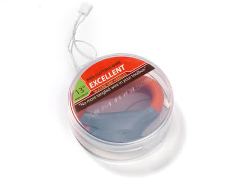 X-10281 PRO CUTTING WIRE ''EXCELLENT'' 13''2
