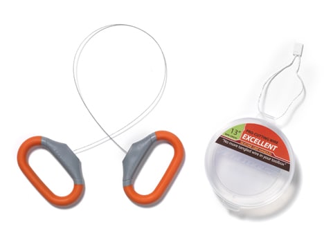 X-10281 PRO CUTTING WIRE ''EXCELLENT'' 13''1