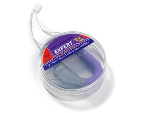 X-10282 PRO CUTTING WIRE ''EXPERT'' 19''2
