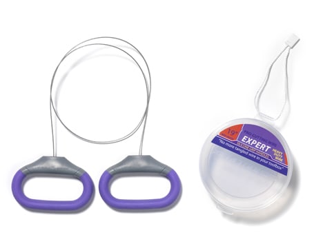 X-10282 PRO CUTTING WIRE ''EXPERT'' 19''1