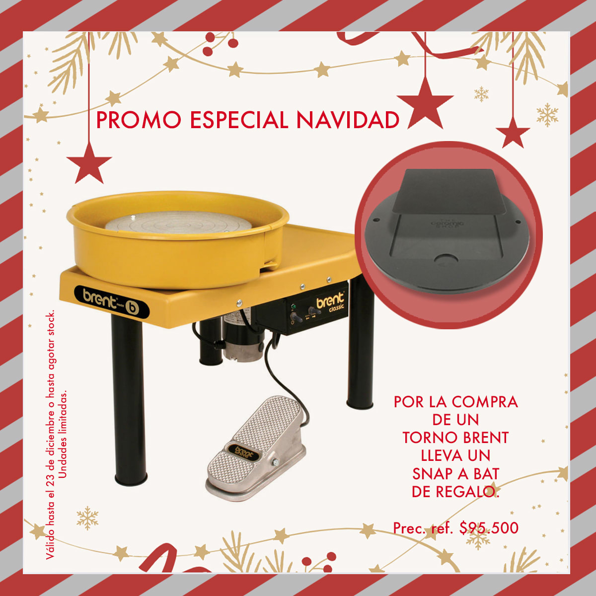 22606G WHEEL B 220V5