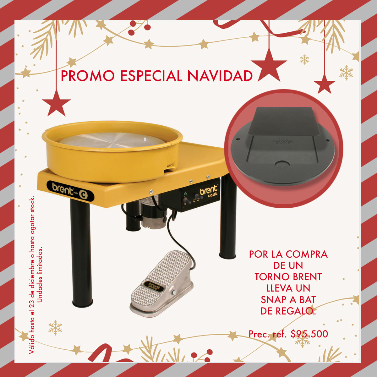 22610L WHEEL C 220V4