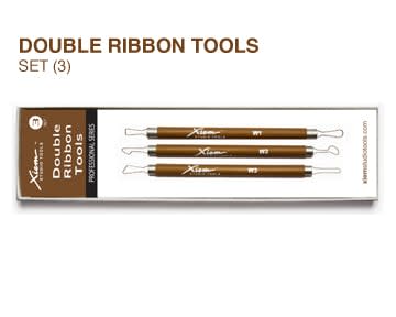 X-10085 WIRE SCULPTING TOOLS (3 SET) STAINLESS3