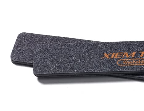 X-10332 SAND STICKS COARSE GRIT FOR COLOR CLAYS1