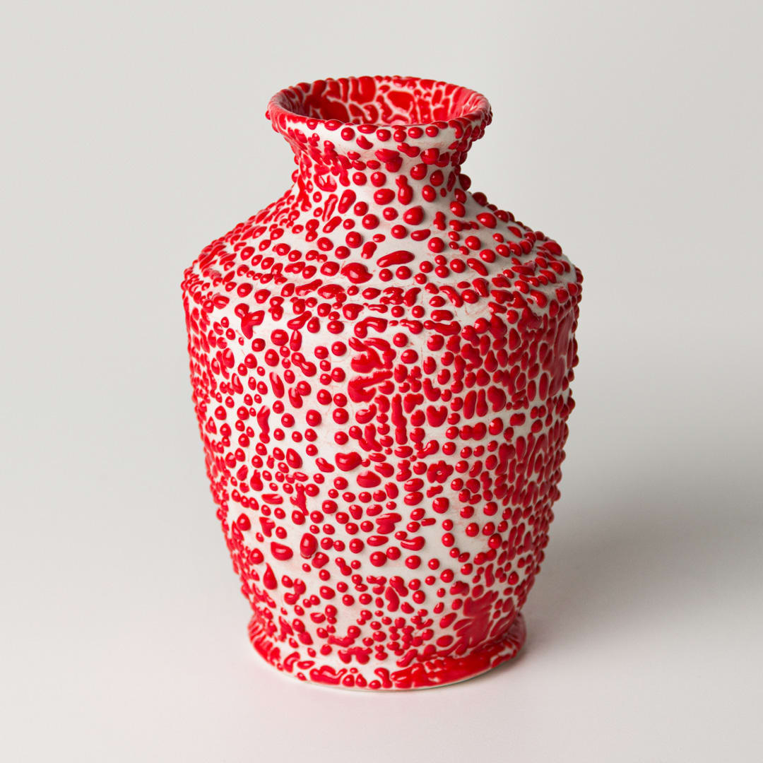 SW-443 RED BEAD3
