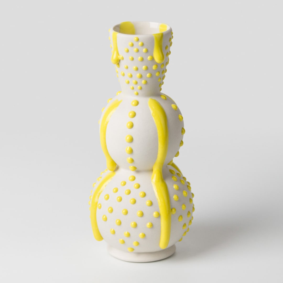 SW-421 YELLOW MELT GLOOP3