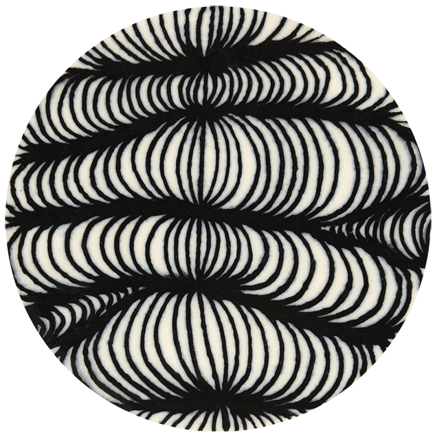 SG-401 DESIGNER LINER BLACK2