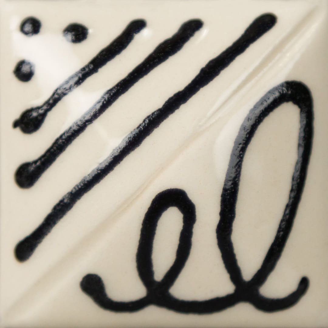 SG-401 DESIGNER LINER BLACK1