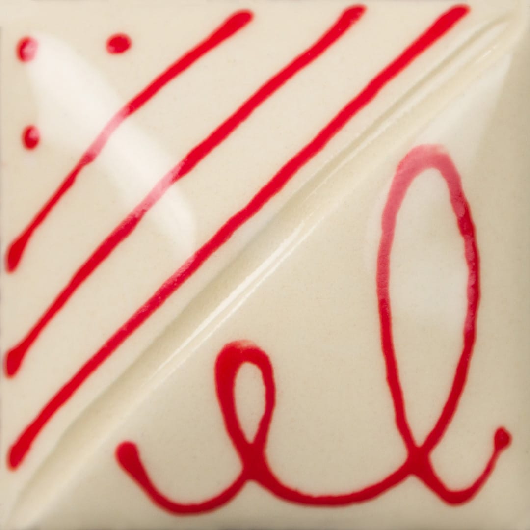 SG-403 DESIGNER LINER RED1