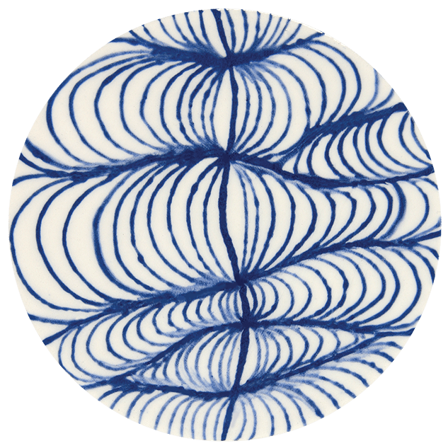 SG-404 DESIGNER LINER BLUE2