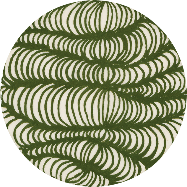 SG-405 DESIGNER LINER GREEN2