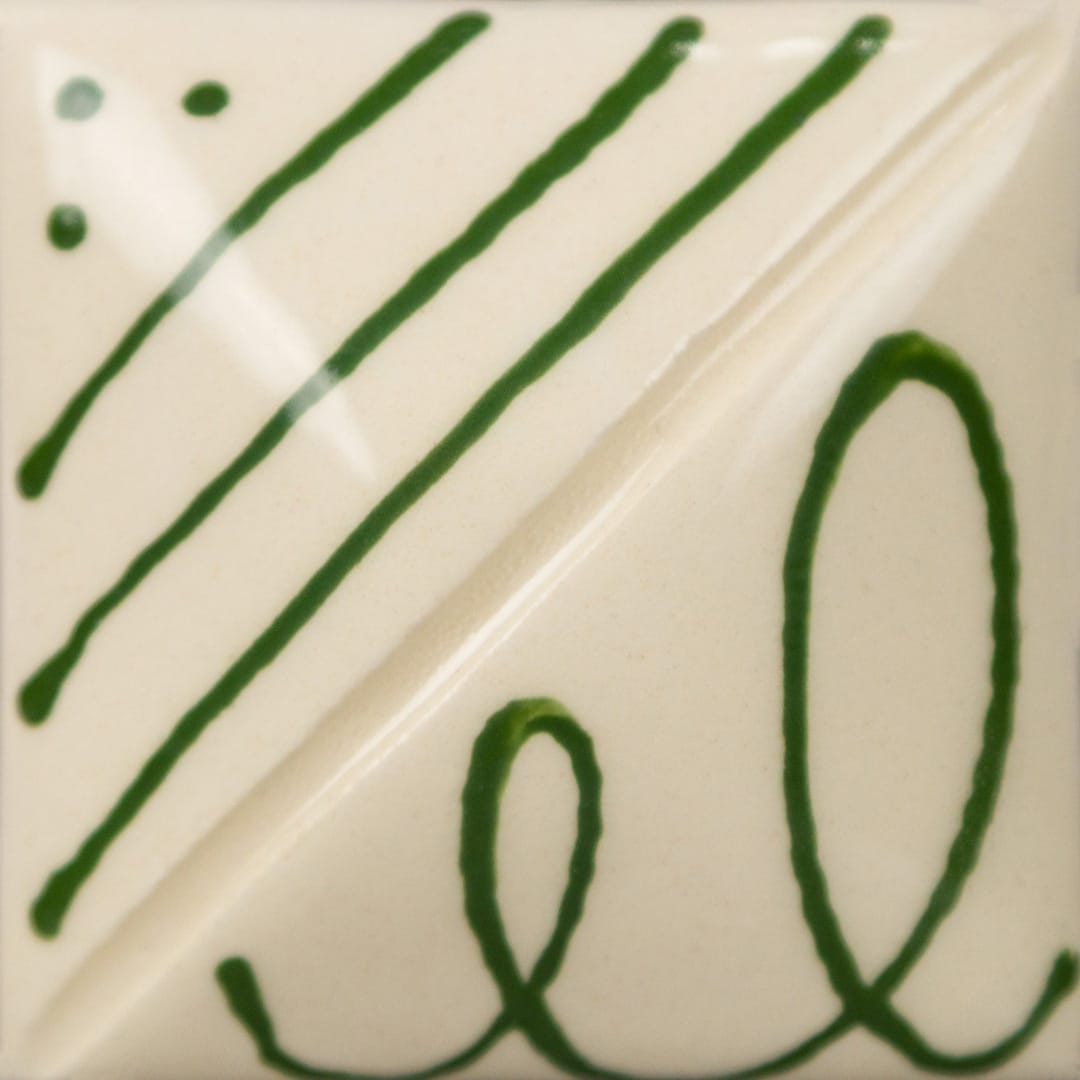 SG-405 DESIGNER LINER GREEN1