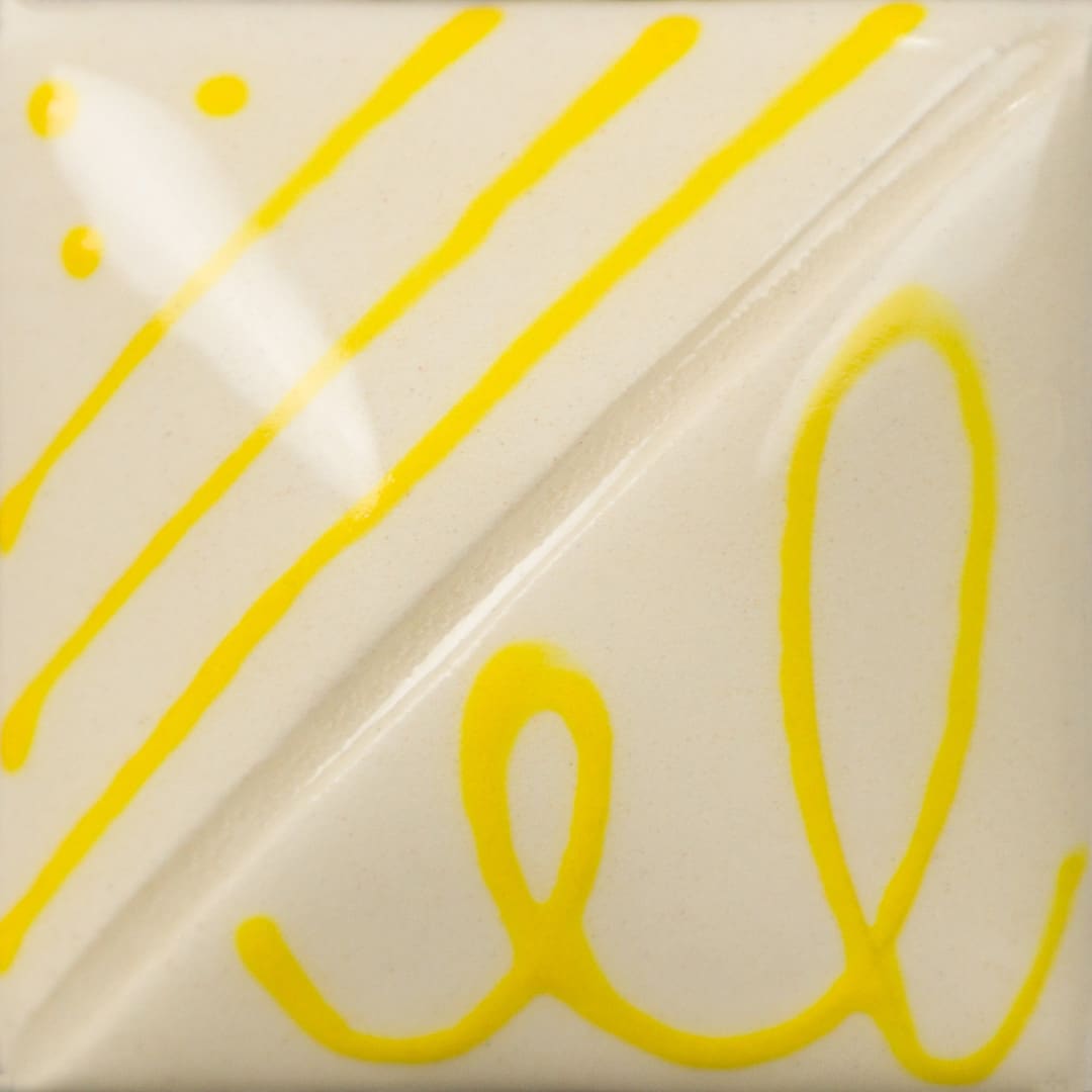 SG-407 DESIGNER LINER YELLOW1