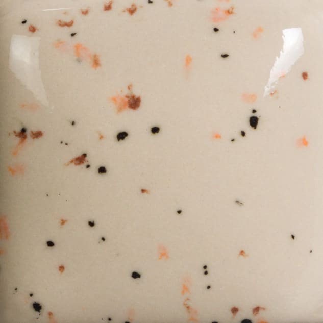 SP-254 Speckled Vanilla Dip2