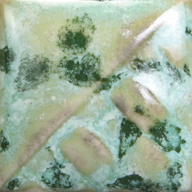 SW-148 LIME SHOWER2