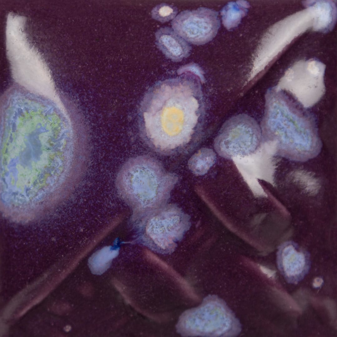 SW-190 PASSION FLOWER1