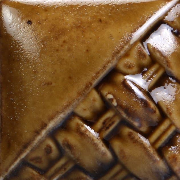 SW-204 AMBER TOPAZ ICE GLAZE2
