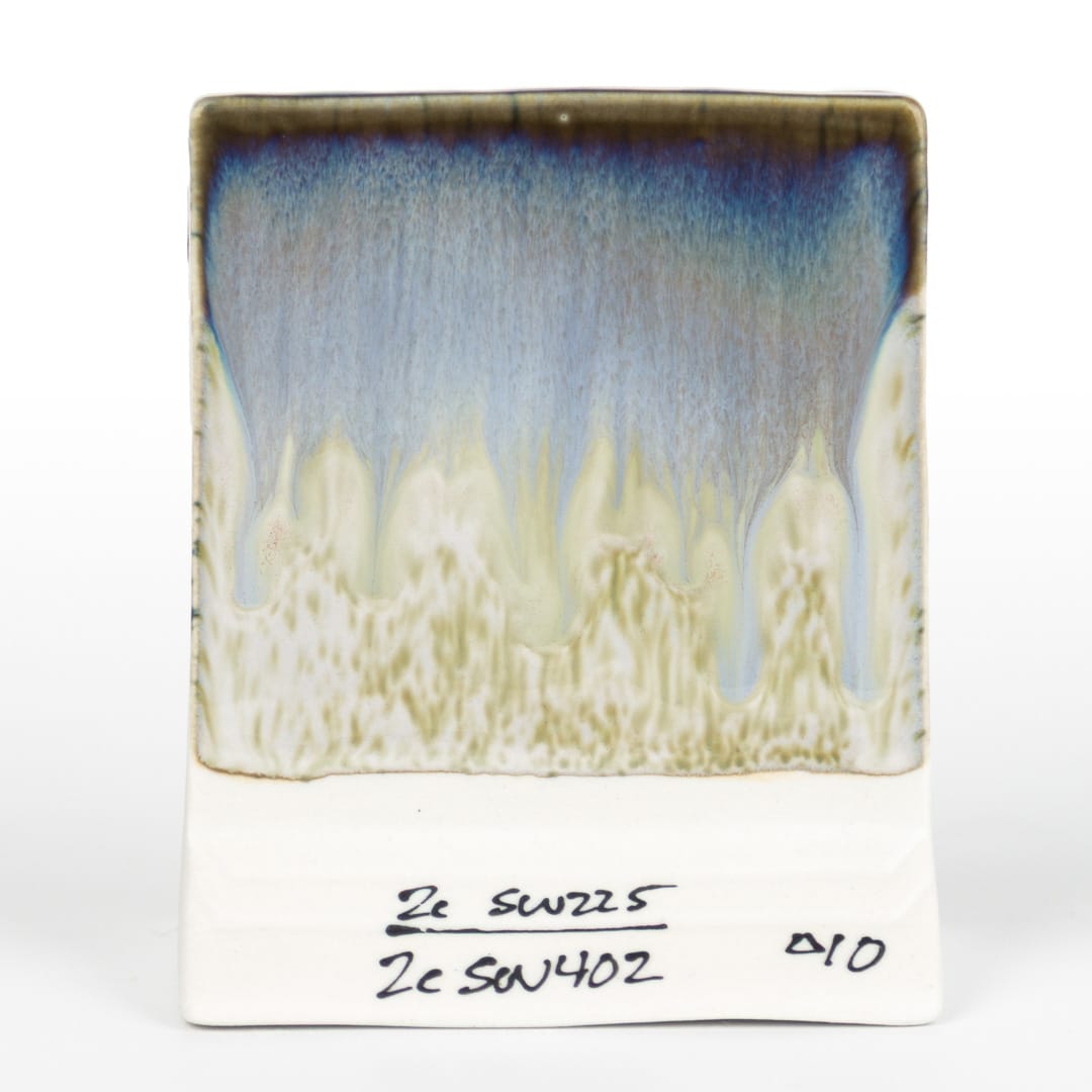 SW-225 LILY PAD10