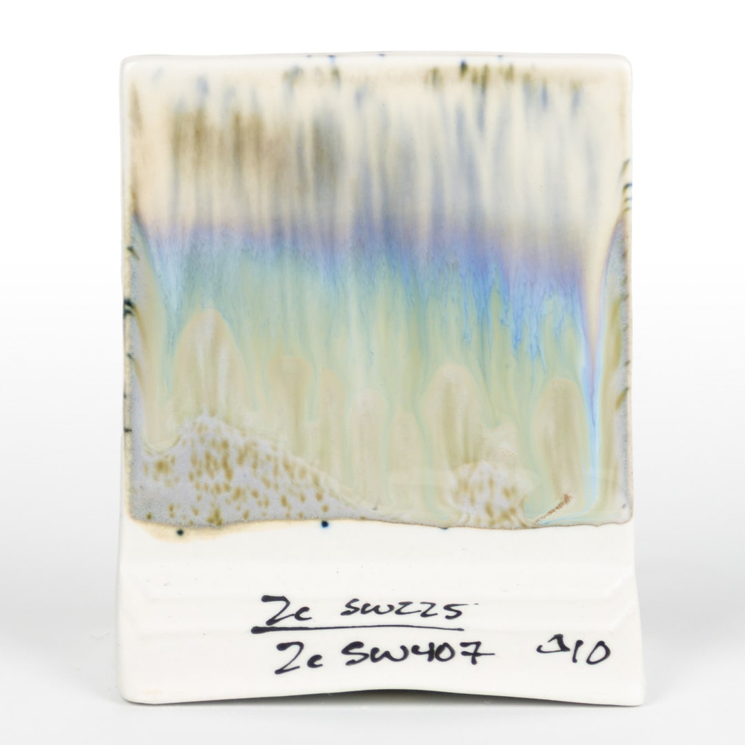 SW-225 LILY PAD12