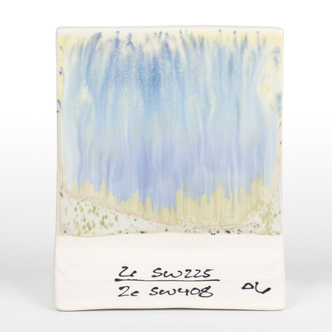 SW-225 LILY PAD13