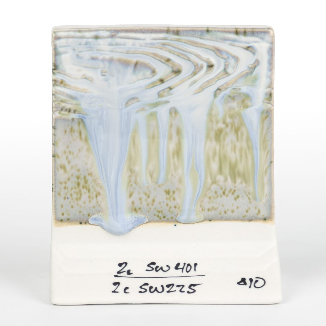 SW-225 LILY PAD16