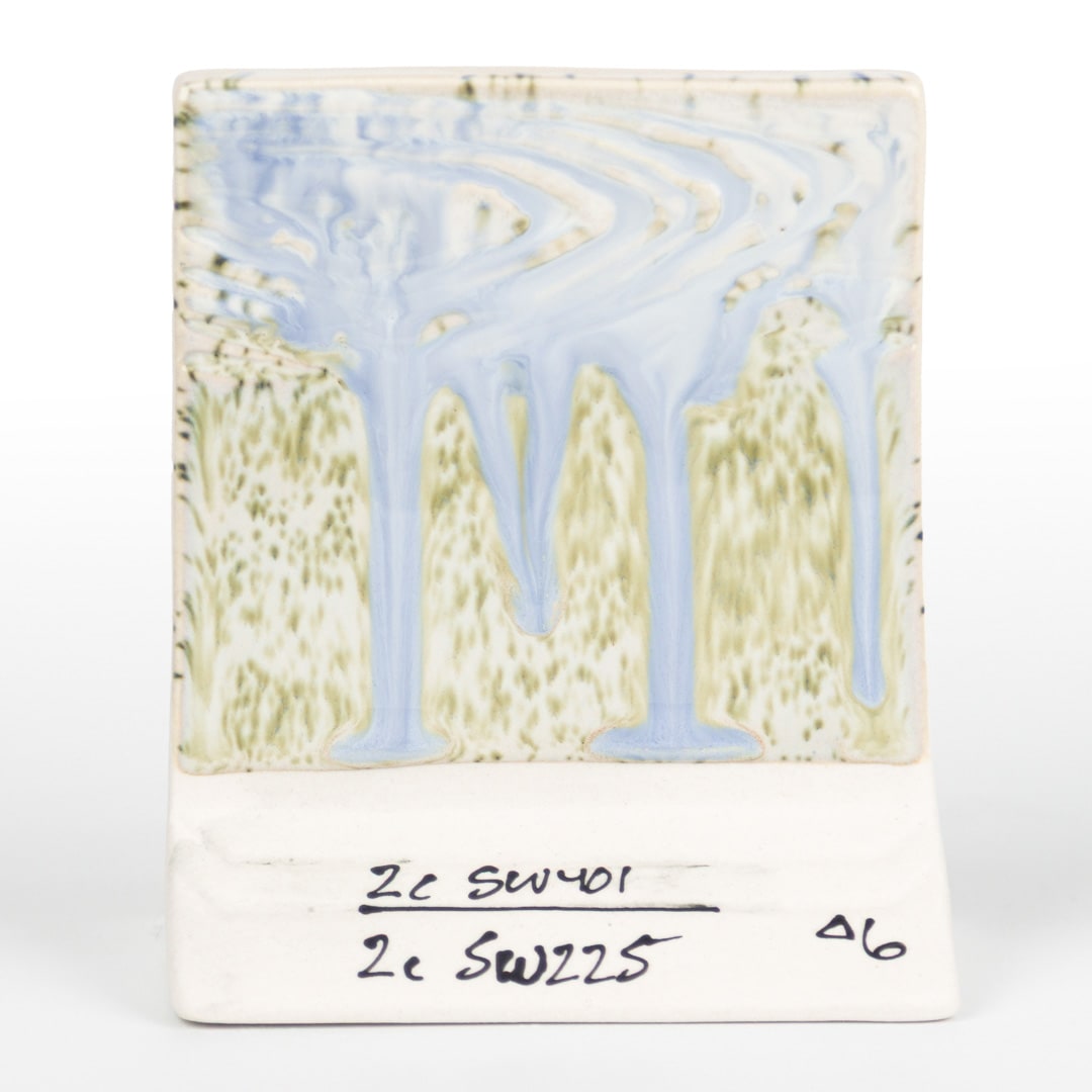 SW-225 LILY PAD15