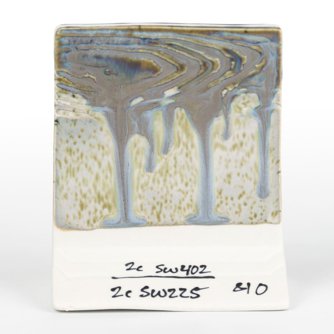 SW-225 LILY PAD18