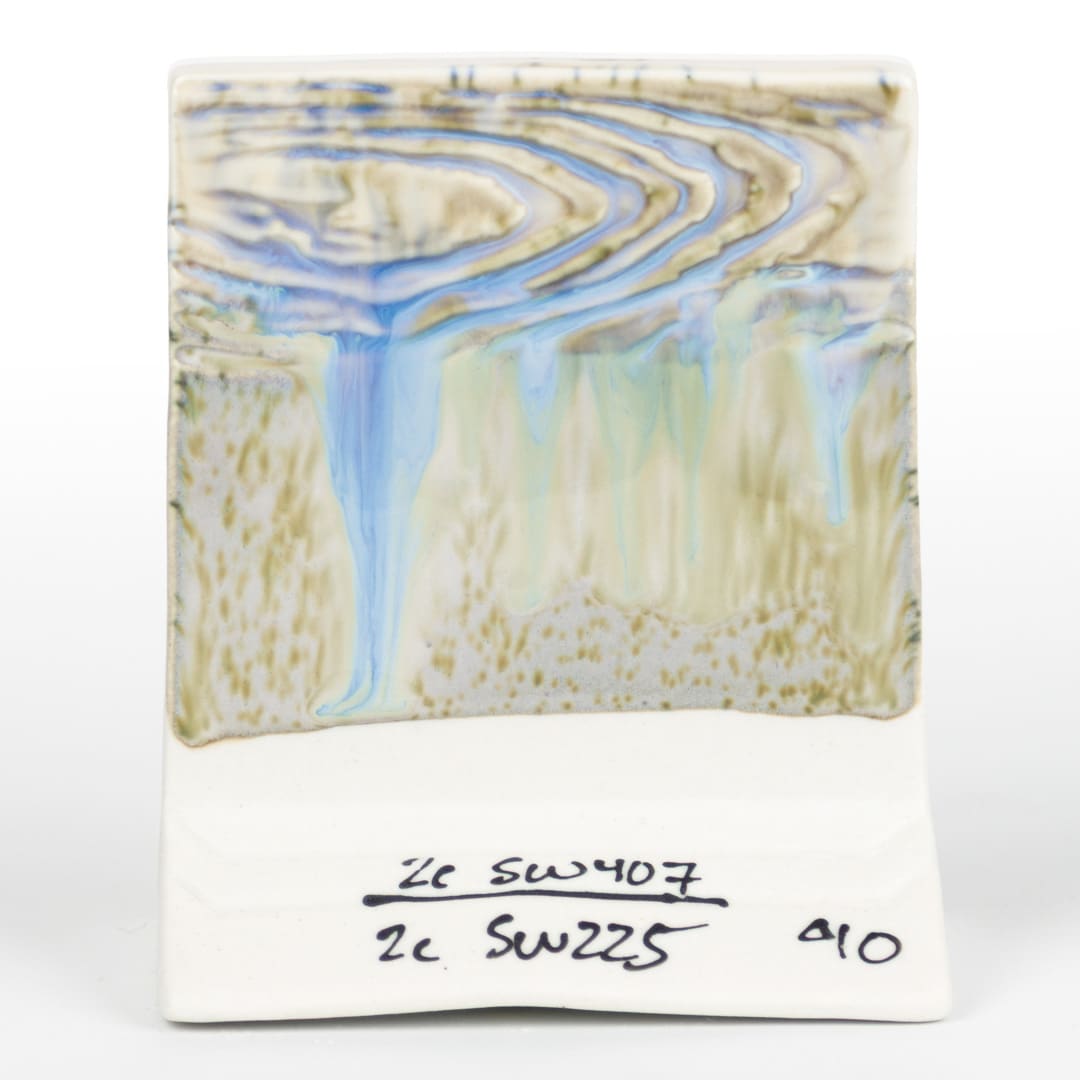 SW-225 LILY PAD20